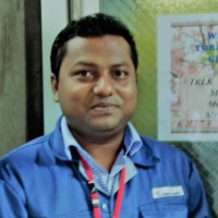 Sandip Sahoo