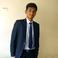 Naveen Pechetti