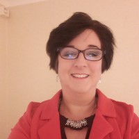 Angela Maynard-Smith