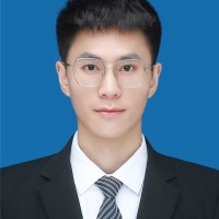 Benjamin He