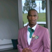 Lungani Hlela