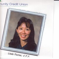 Linda Foston
