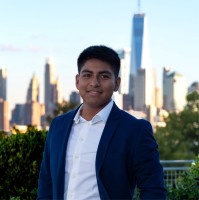 Anthony Alejandro Lopez