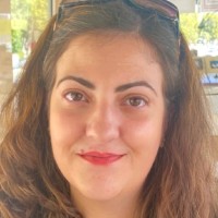 Laétitia Serra Giovanetti
