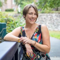 Jessi Kirley, MBA🏳️🌈