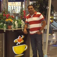 Rikesh Shah