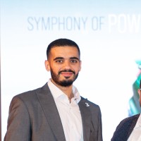 Ahmad Al Moghraby