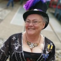 Bronwyn Fotheringham