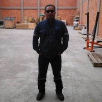 Carlos Antonio Morales Gonzalez