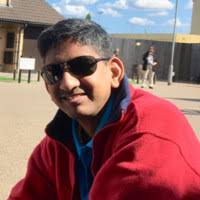 Parag Tipnis