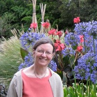 Kathleen Staudt