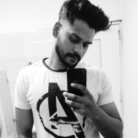 Mohit Sharma