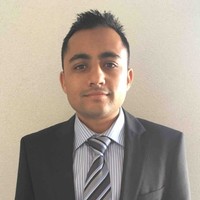 Sagar Bid