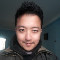 Rupesh Bajracharya