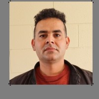 Krishna Pandey