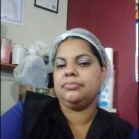 Yaneth Colmenares Albornoz