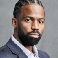 Damian Howard
