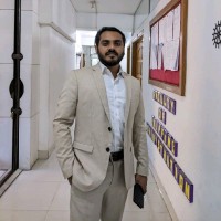 Rashedul Islam Rashed