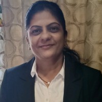 Advocate Rupali Prasad