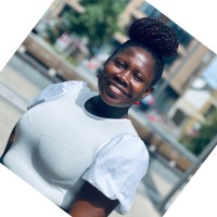 Eunice Nyarkoah Aryeh-Ameyaw