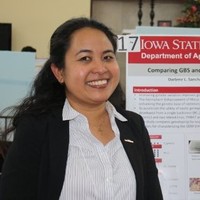 Darlene Sanchez