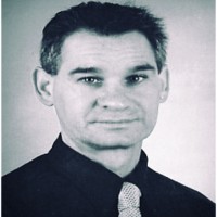 Max B. von Grevenstein