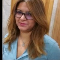 Wafa Gabsi Mezghani,Pmp®,Psm®