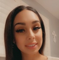 Lizzy De La Cruz