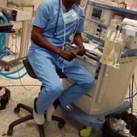 Ibrahim Umar Farouk