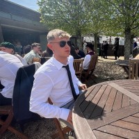 Callum Young