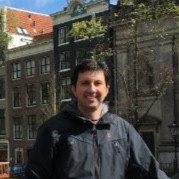 Mario Parada