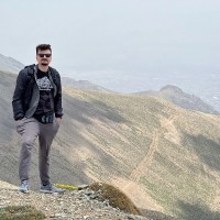 Дмитрий Архипов