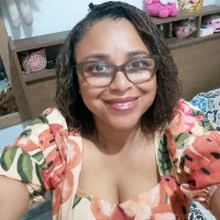 Kelly Cristina Francisco Mello