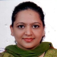 Deepali Shah