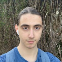 Maxim Abramov