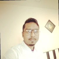 Kaustav Mukherjee