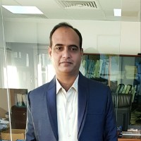 Mohammad Kamran