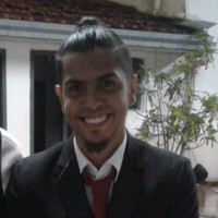 Daniel Almeida