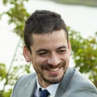 Daniel Dewey-Mattia