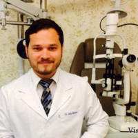 João Marcos Nascimento