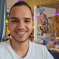 Felipe Rodrigues Espindola