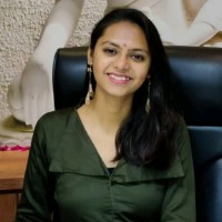 Deshna Shah