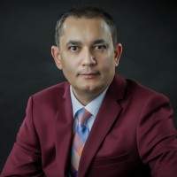 Durgesh Patel