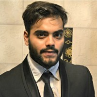 Shivam Kapoor