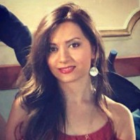 Hoda Abouzari