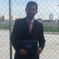Miguel Alejandro Geronimo Morales