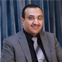 Dr. Ibrahem Al-shujaa