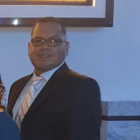 Alejandro Erick Rodriguez Mendez