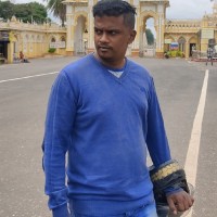 Shakthi Vel
