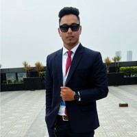 Gourav Mahato